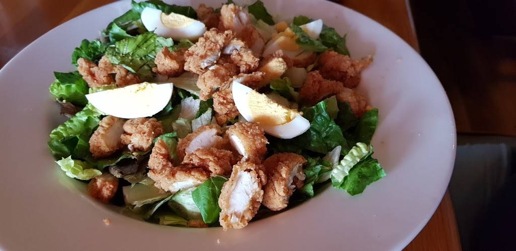 Applebees Grill + Bar | restaurant | 10243 Big Bend Rd, Riverview, FL 33569, USA | 8132369200 OR +1 813-236-9200