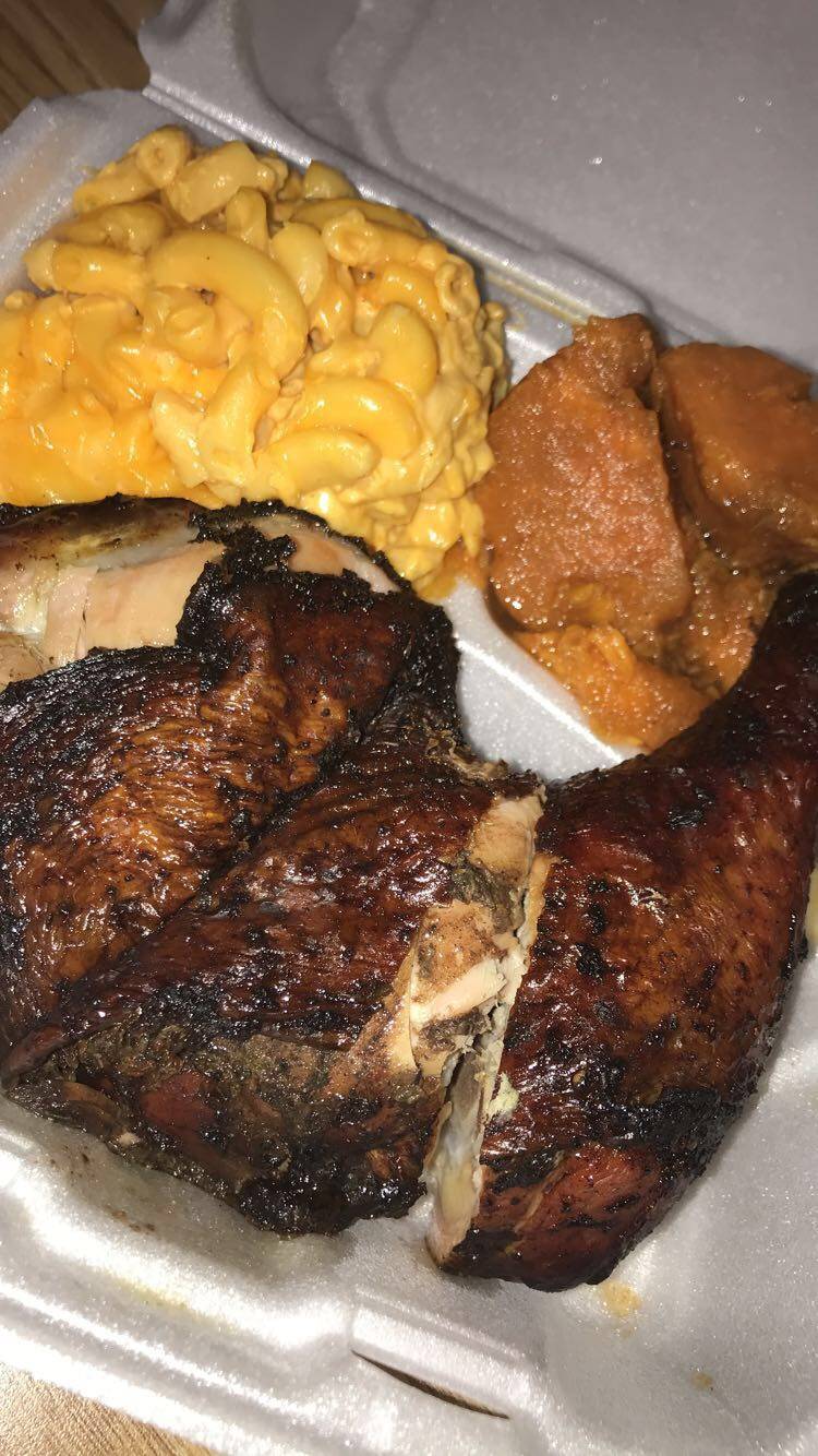 M P Island Cafe & Grocery | restaurant | 5583 Portsmouth Blvd, Portsmouth, VA 23701, USA | 7576737744 OR +1 757-673-7744