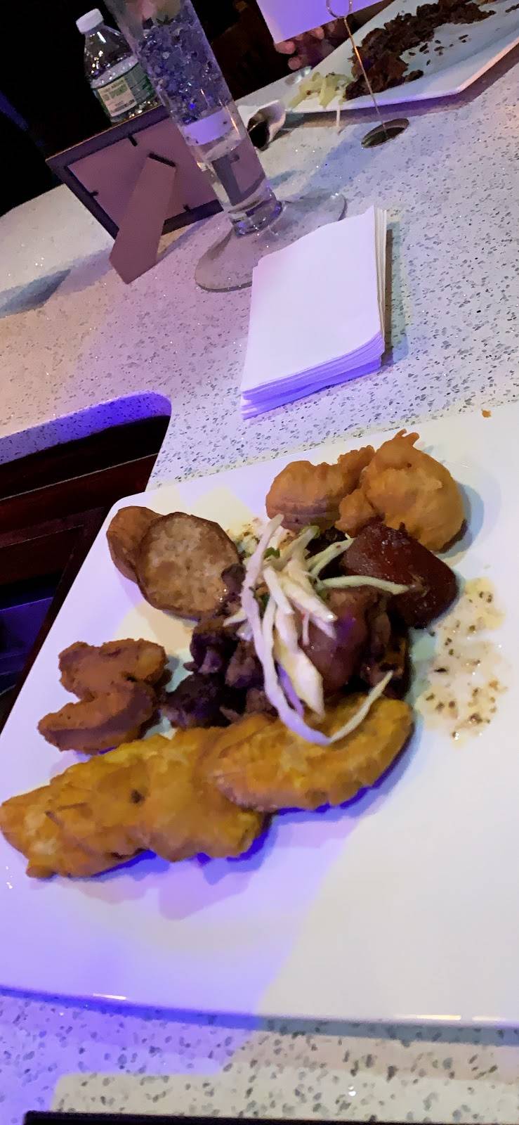 Kaché Restaurant & Lounge | restaurant | 2192 Flatbush Ave, Brooklyn, NY 11234, USA | 3477058181 OR +1 347-705-8181