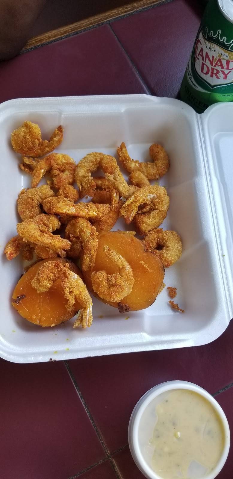 Krispy Krab | restaurant | 202 Belcher Rd N, Largo, FL 33771, USA | 7275077770 OR +1 727-507-7770