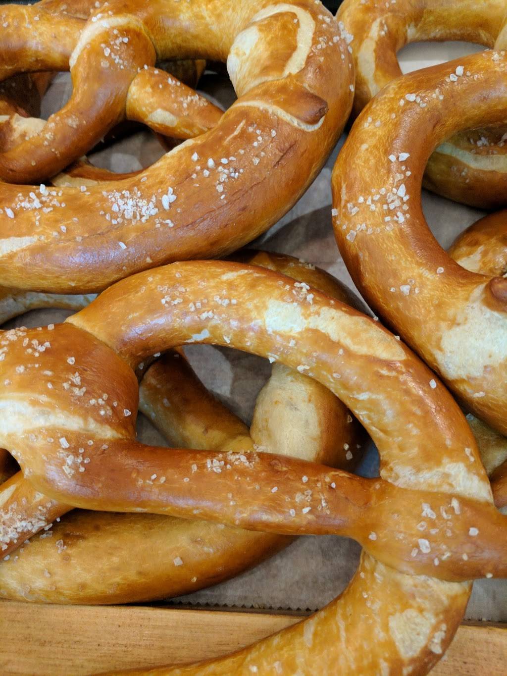 Scratch | bakery | 325 Northampton St, Easton, PA 18042, USA | 6108147774 OR +1 610-814-7774