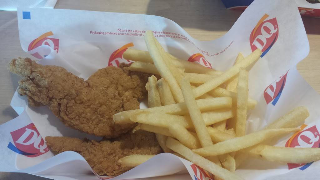 Dairy Queen Grill & Chill | restaurant | 196 Loudon Rd, Concord, NH 03301, USA | 6038567495 OR +1 603-856-7495