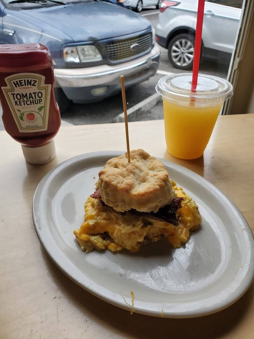 Maple Street Biscuit Company- San Marco | restaurant | 2004 San Marco Blvd, Jacksonville, FL 32207, USA | 9043981004 OR +1 904-398-1004