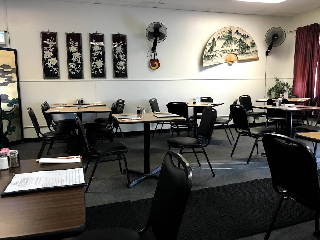 Chongs Korean Restaurant | restaurant | 8123 Latigo Dr, San Antonio, TX 78227, USA | 2106454490 OR +1 210-645-4490