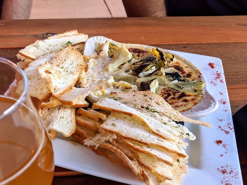 Gratitude Brewing | restaurant | 540 E 8th Ave, Eugene, OR 97401, USA | 5416545009 OR +1 541-654-5009