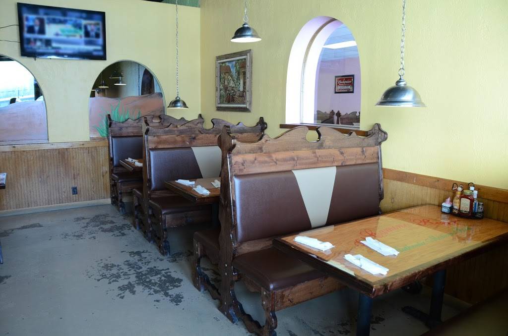 El Camino Real Restaurant | restaurant | 220 NW Lincoln Ave, Portland, IN 47371, USA | 2607266507 OR +1 260-726-6507