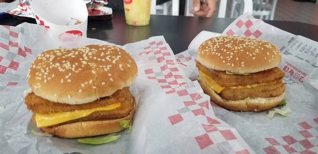 Checkers | restaurant | 4303 Kirkwood Hwy, Wilmington, DE 19808, USA | 3025436301 OR +1 302-543-6301