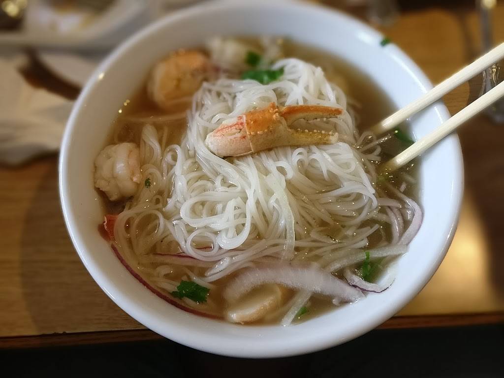 Viet Noms - Vietnamese Restaurant | restaurant | 1100 E Stanley Blvd, Livermore, CA 94550, USA | 9252925539 OR +1 925-292-5539