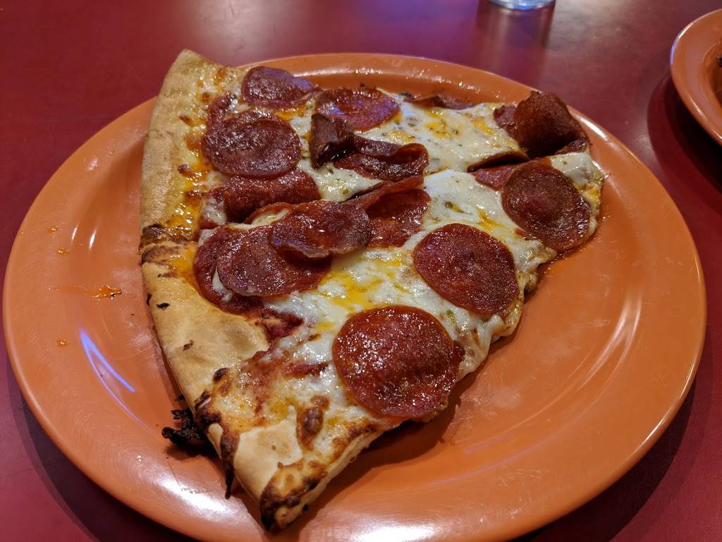 Extreme Pizza | restaurant | 1730 Fillmore St, San Francisco, CA 94115, USA | 4159299900 OR +1 415-929-9900