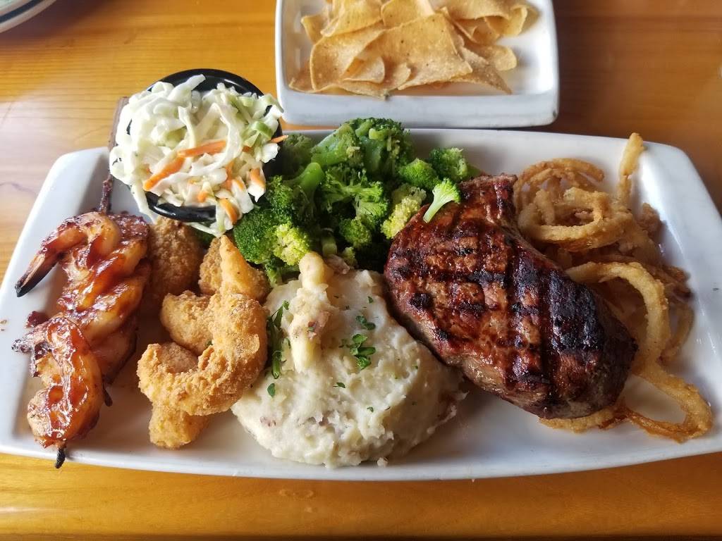 Applebees Grill + Bar | restaurant | 200 Ambersweet Way, Davenport, FL 33897, USA | 8634247900 OR +1 863-424-7900
