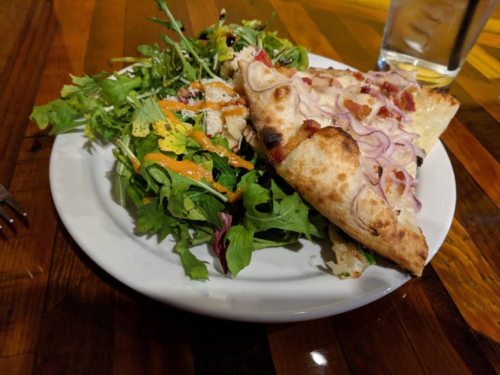 GoreMade Pizza | restaurant | 936 N 4th St, Columbus, OH 43201, USA | 6147252115 OR +1 614-725-2115