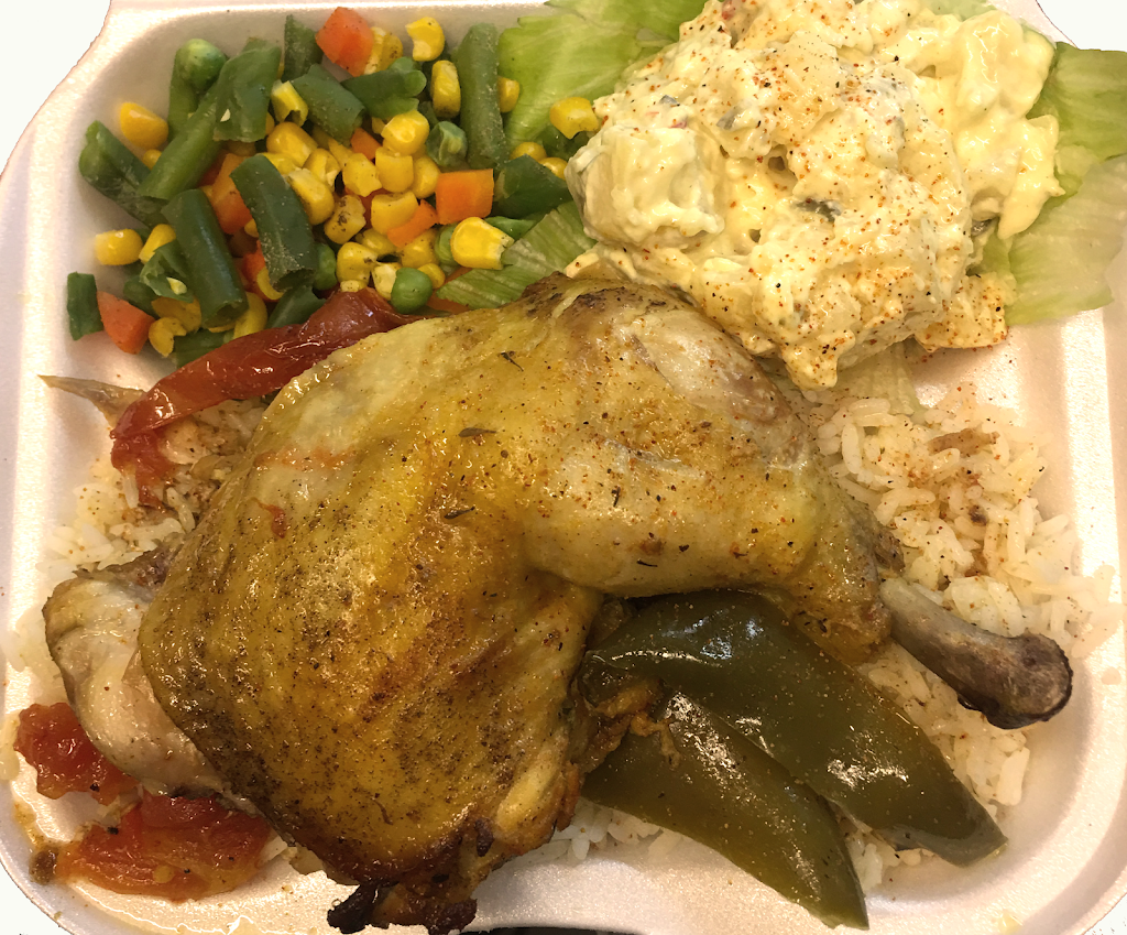 CITY CAFE MIAMI | restaurant | 6900 NW 15th Ave, Miami, FL 33147, USA | 7866303031 OR +1 786-630-3031