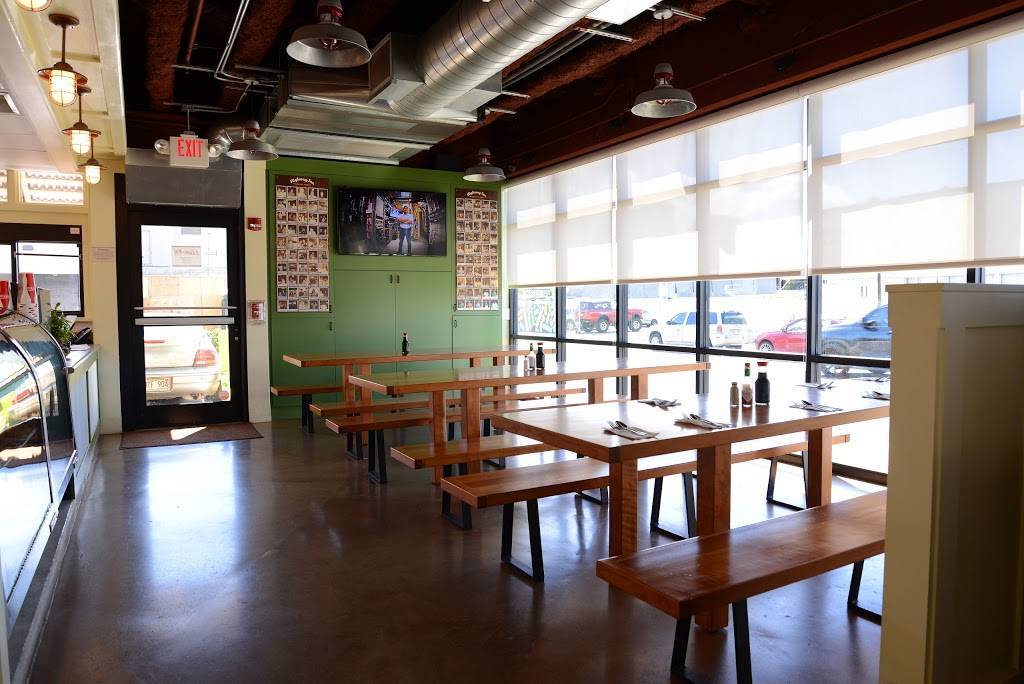 Highway Inn Kakaako | restaurant | 680 Ala Moana Blvd #105, Honolulu, HI 96813, USA | 8089544955 OR +1 808-954-4955