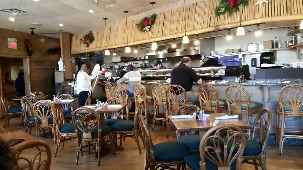 Kona Jacks Fish Market & Sushi Bar | restaurant | 9413 N Meridian St, Indianapolis, IN 46260, USA | 3178431609 OR +1 317-843-1609