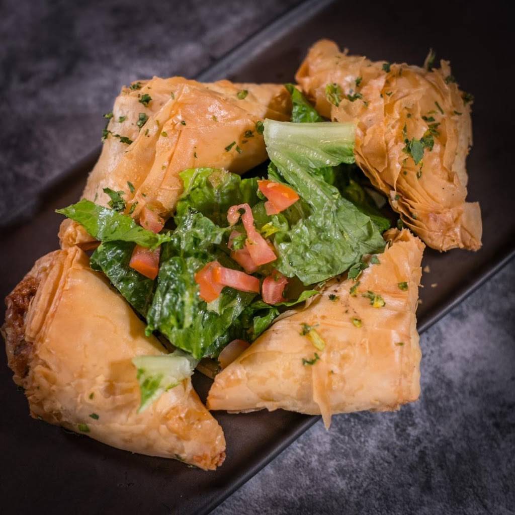 Kabab City | restaurant | 682 E Nees Ave #101, Fresno, CA 93720, USA | 5594355044 OR +1 559-435-5044