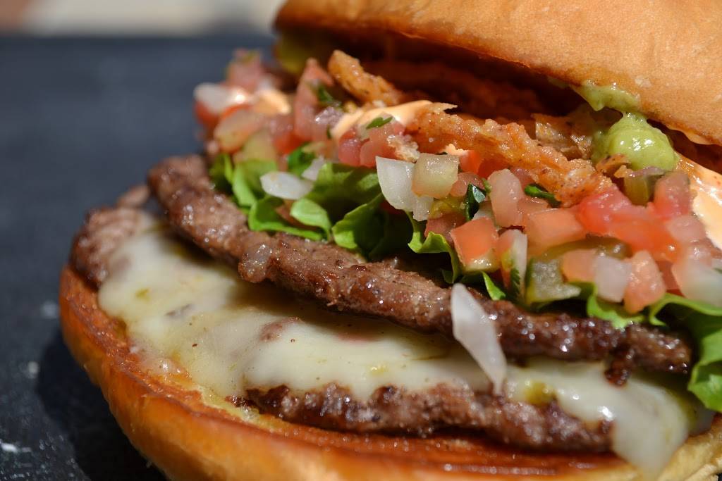 Brown Bag Burgers | restaurant | 25853 Brookpark Rd, North Olmsted, OH 44070, USA | 4408011122 OR +1 440-801-1122