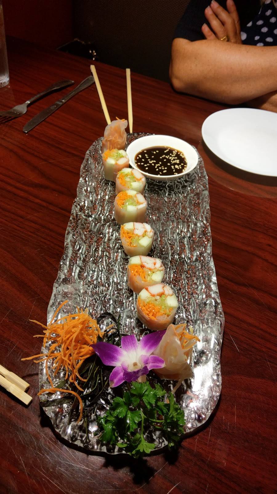 Komoon Thai Sushi & Ceviche - Bonita Springs | restaurant | 3300 Bonita Beach Rd SW #101, Bonita Springs, FL 34134, USA | 2392342442 OR +1 239-234-2442