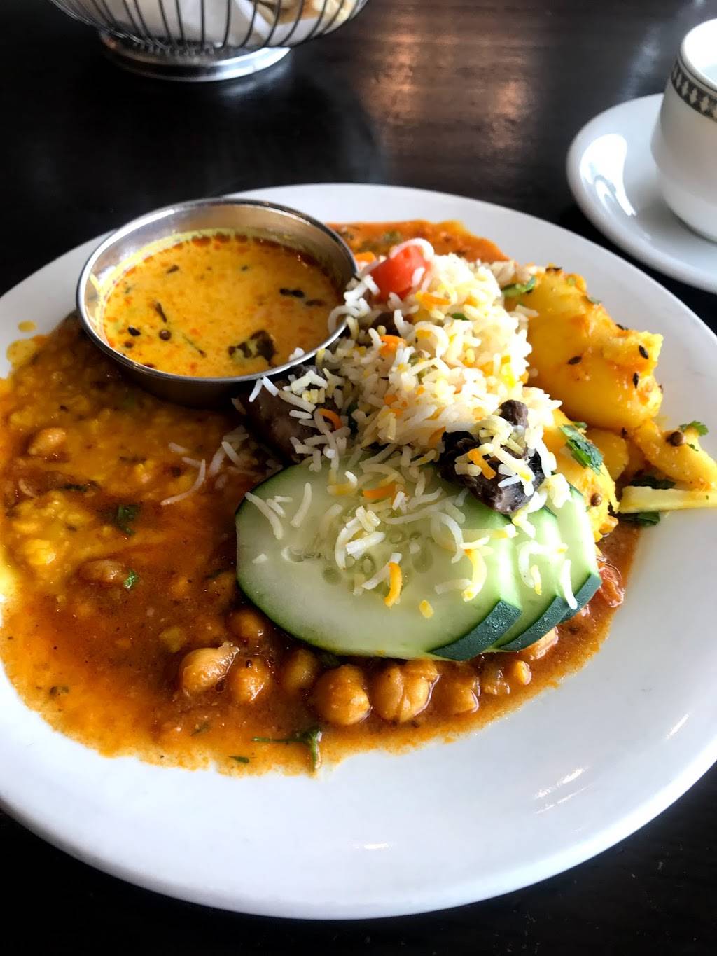 India House | restaurant | 721 W Golf Rd, Hoffman Estates, IL 60169, USA | 8472780760 OR +1 847-278-0760