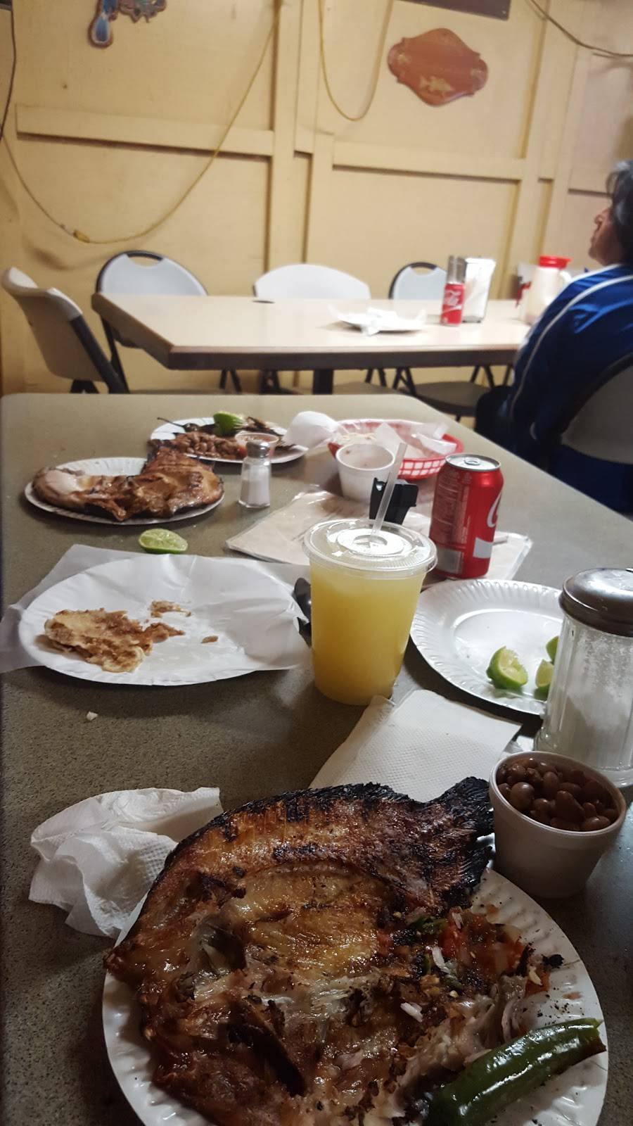 Don Lencho | restaurant | 6119 Normandie Ave, Los Angeles, CA 90044, USA | 3237517533 OR +1 323-751-7533