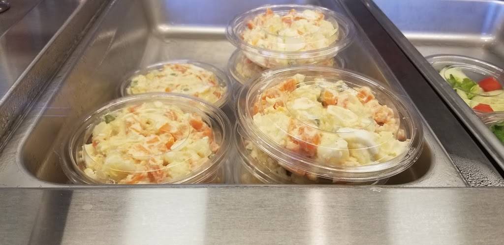 Mecho’s Dominican Kitchen | restaurant | 2450 Market St NE, Washington, DC 20018, USA | 2026294847 OR +1 202-629-4847