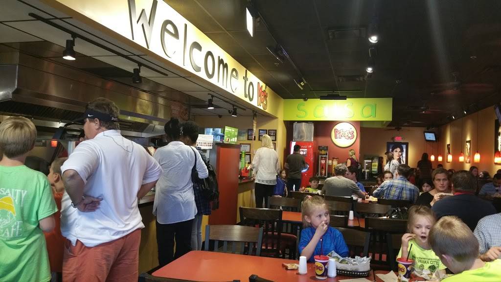 Moes Southwest Grill | restaurant | 5562 Chamblee Dunwoody Rd, Dunwoody, GA 30338, USA | 6783200360 OR +1 678-320-0360