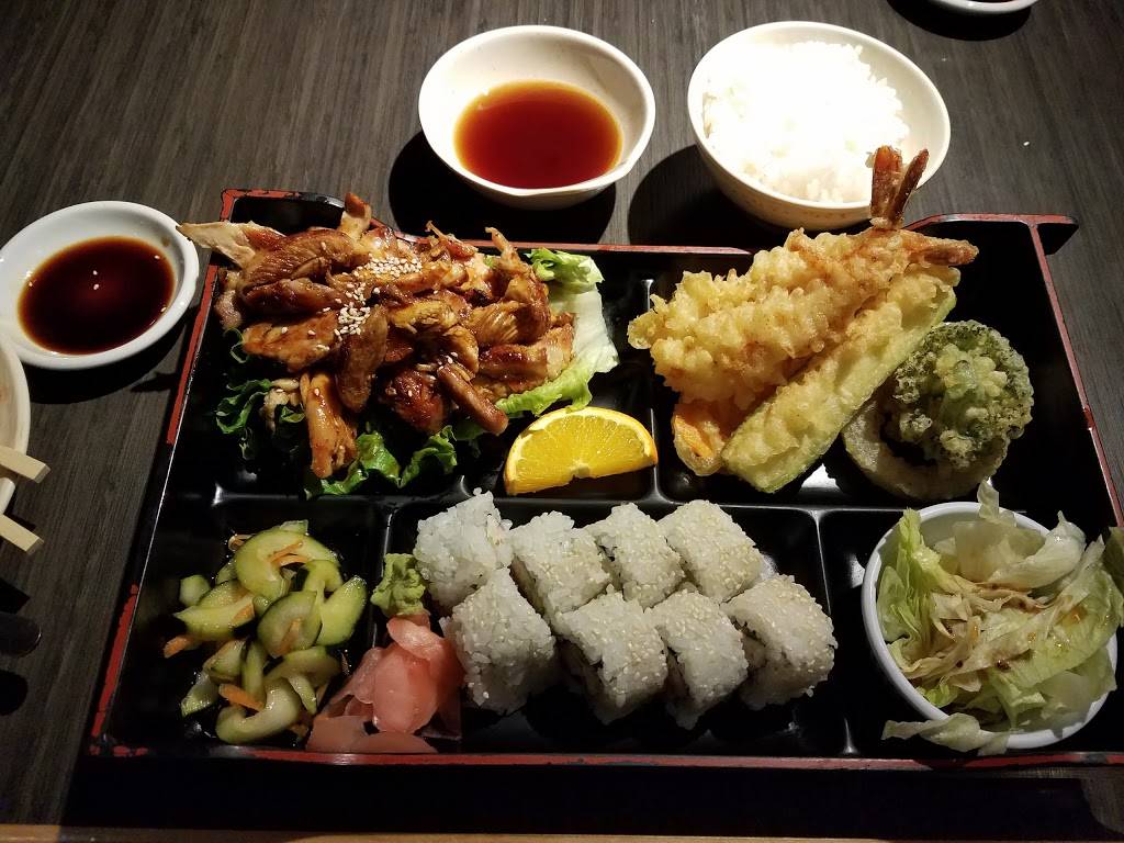 Jun Japanese Restaurant & Sushi Bar | restaurant | 1760 Dublin Blvd, Colorado Springs, CO 80918, USA | 7195319368 OR +1 719-531-9368