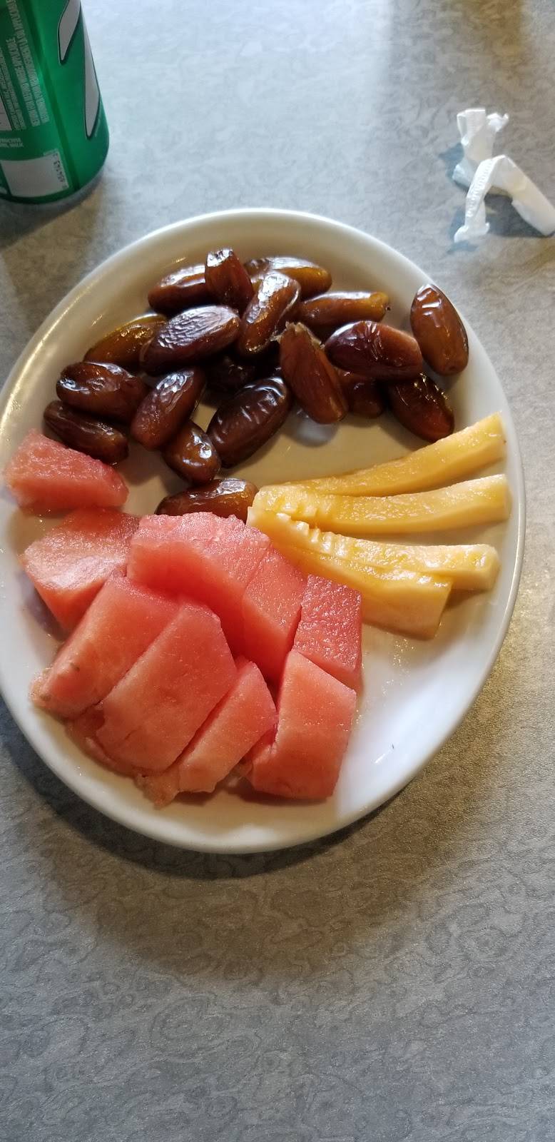 The Garlic King | restaurant | 2586 St Joseph Blvd, Orléans, ON K1C 1G3, Canada | 6138305464 OR +1 613-830-5464