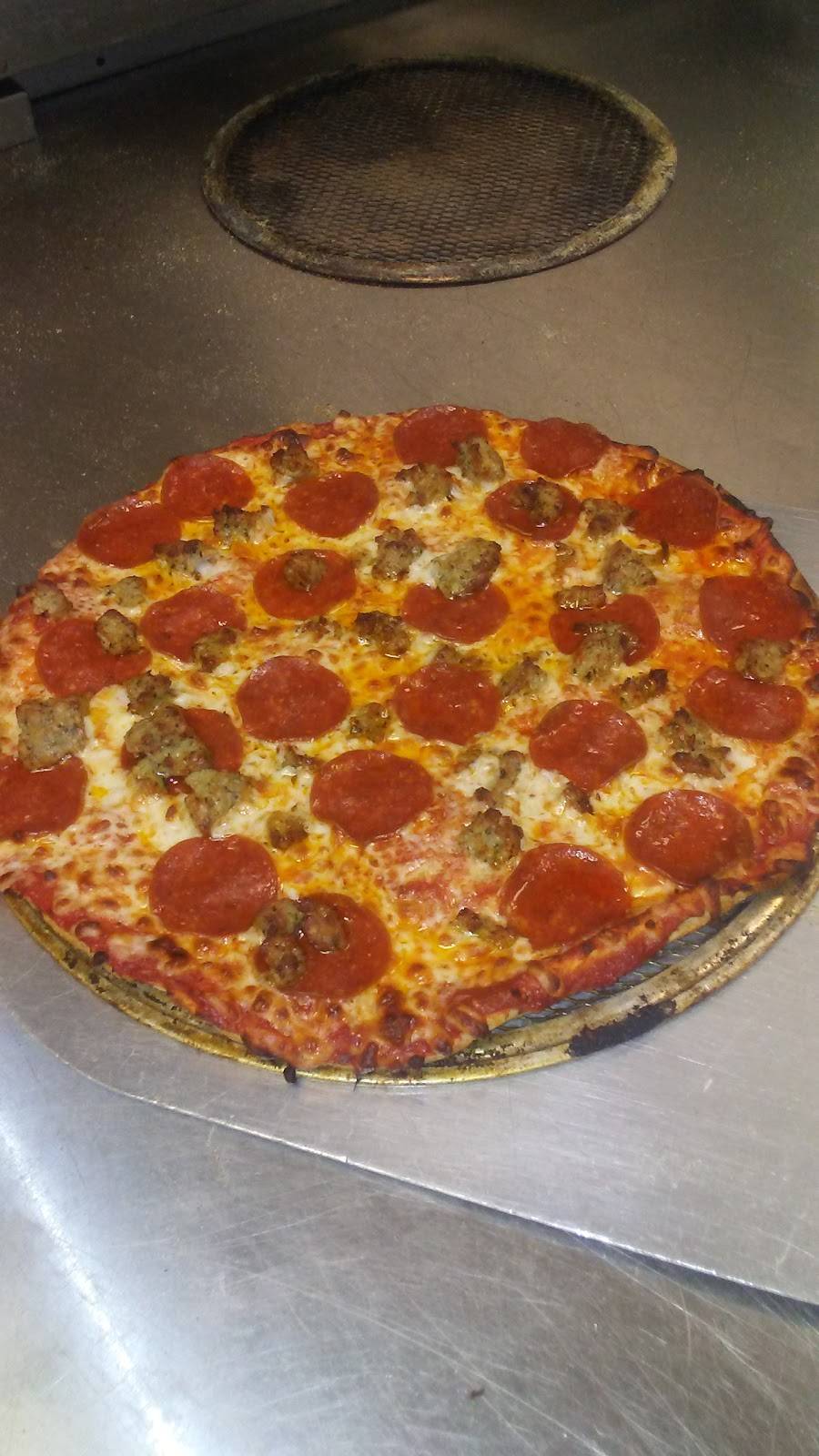 Dominos Pizza | meal delivery | 91 Highland Dr Ste 114, Ellijay, GA 30540, USA | 7066973600 OR +1 706-697-3600