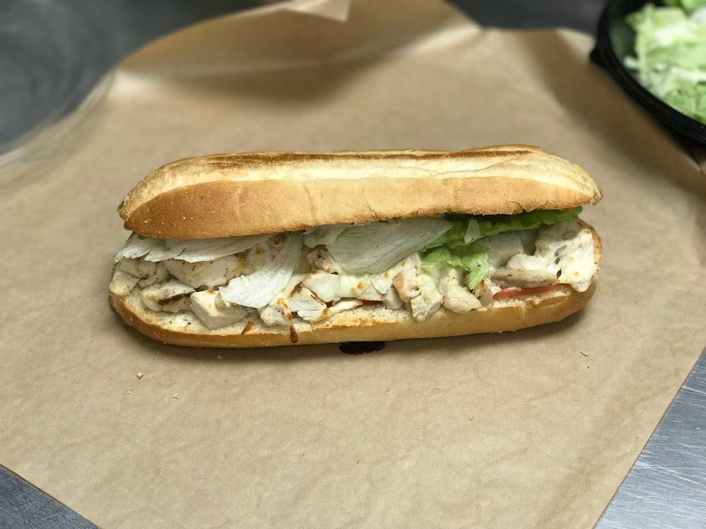 Vocelli Pizza | restaurant | 1331 Rockville Pike Suite A, Rockville, MD 20852, USA | 3012940003 OR +1 301-294-0003