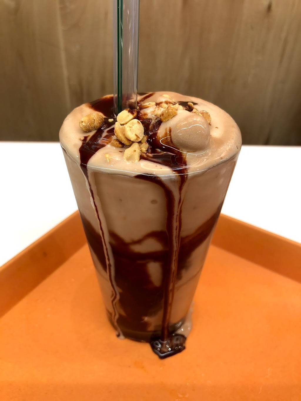 Next Level Burger | restaurant | 292 Ashland Pl, Brooklyn, NY 11217, USA | 3473842277 OR +1 347-384-2277