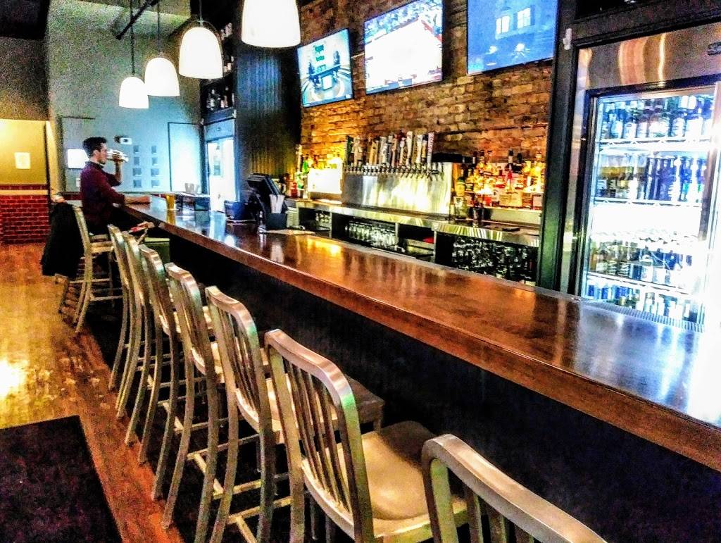 DAgostinos Pizza and Pub Wrigleyville | restaurant | 1351 W Addison St, Chicago, IL 60613, USA | 7734771822 OR +1 773-477-1822