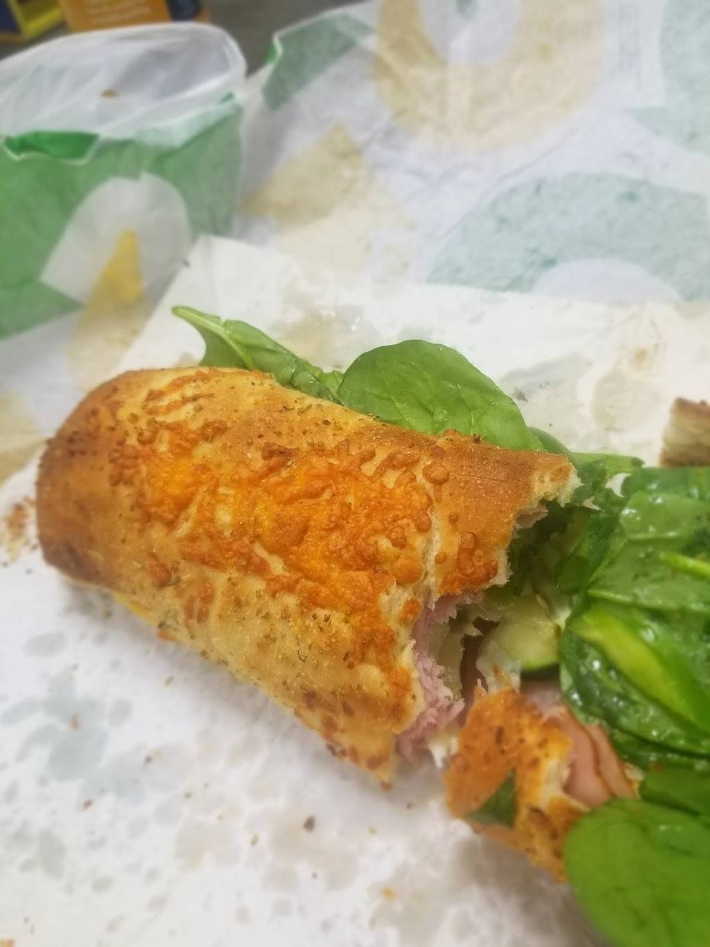 Subway Restaurants | restaurant | 4400 Chapman Hwy, Knoxville, TN 37920, USA | 8655775423 OR +1 865-577-5423