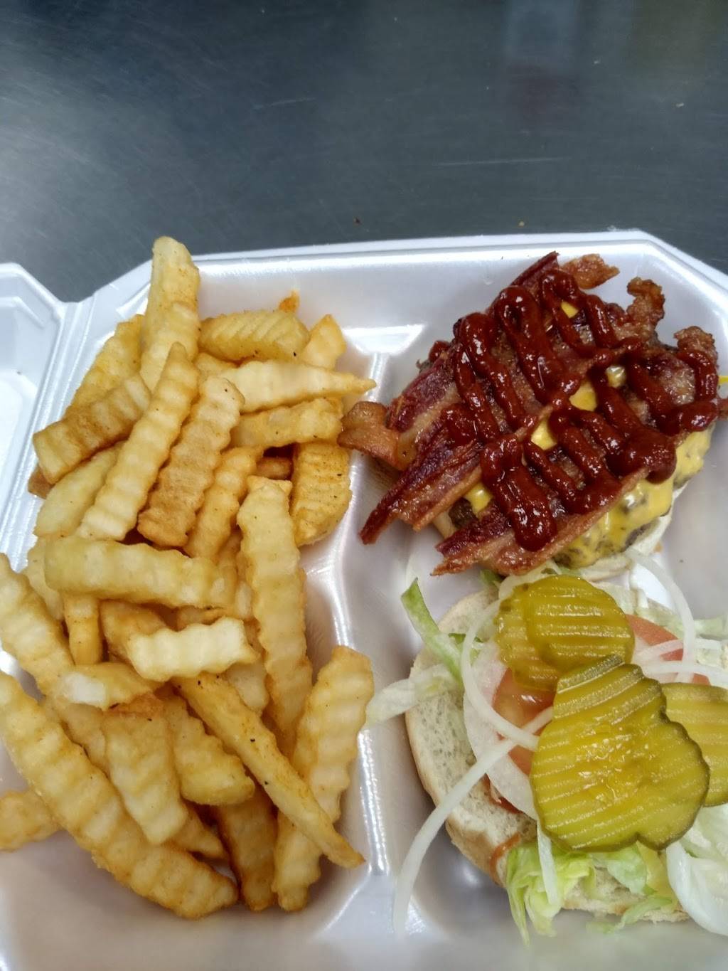Da Sandwich Shop | restaurant | 1550 Huffman Rd, Center Point, AL 35215, USA | 2054386054 OR +1 205-438-6054
