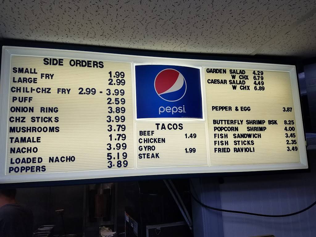 Diggity Dogs | restaurant | 11055 S Pulaski Rd, Chicago, IL 60655, USA | 7739415298 OR +1 773-941-5298