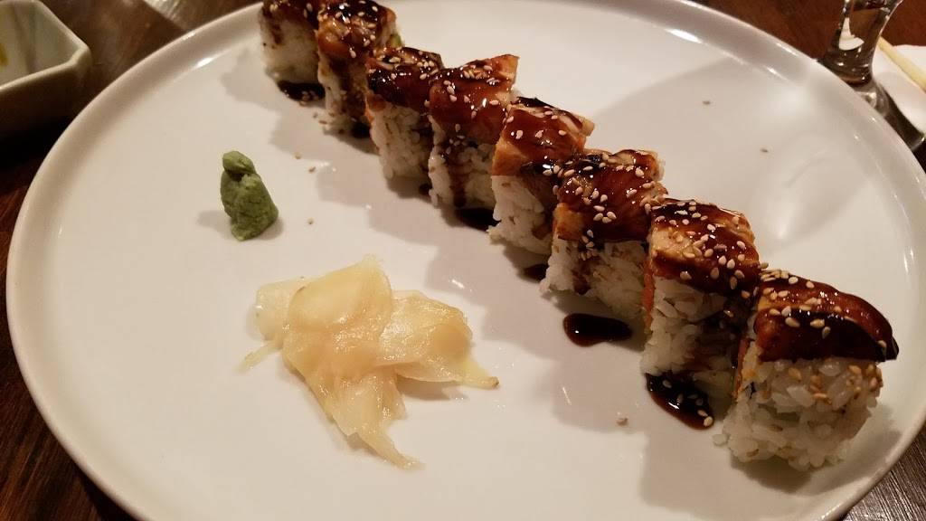 Sushi Tong | restaurant | 3599 Atlanta Rd SE, Smyrna, GA 30080, USA | 7704348788 OR +1 770-434-8788