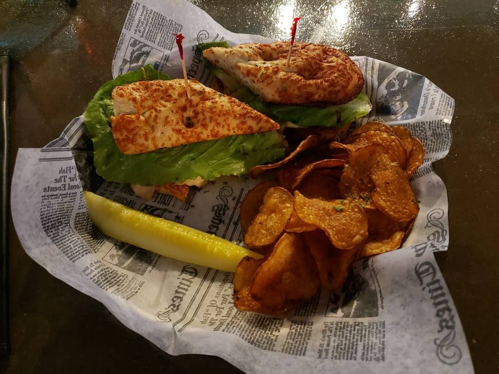 Neighborhood Tap House II | restaurant | 5101 Ashley Phosphate Rd, North Charleston, SC 29418, USA | 8432259090 OR +1 843-225-9090