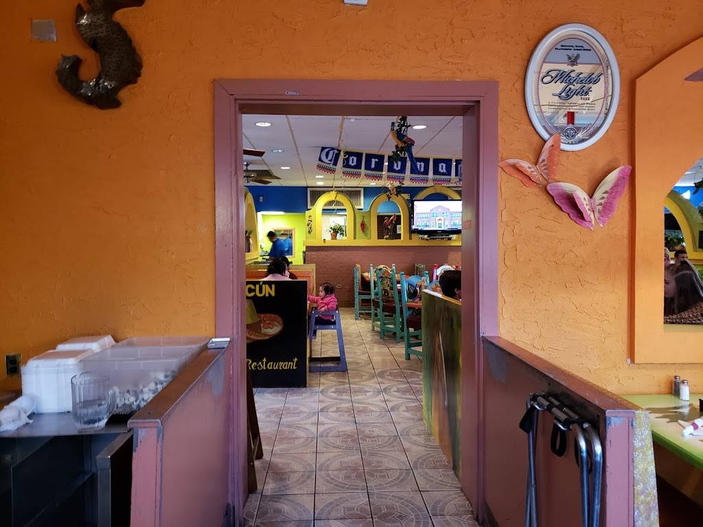 Cancun Mexican Grill and Bar | restaurant | 251 Harry Ln Blvd, Knoxville, TN 37923, USA | 8656909919 OR +1 865-690-9919