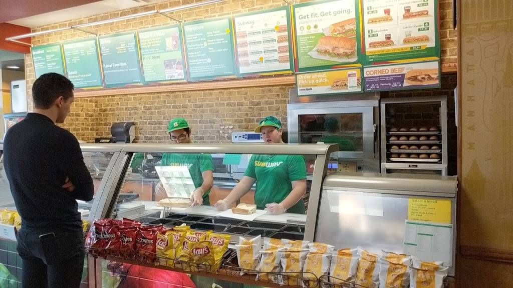 Subway | restaurant | 3585 Cheney Hwy, Titusville, FL 32780, USA | 3212674240 OR +1 321-267-4240