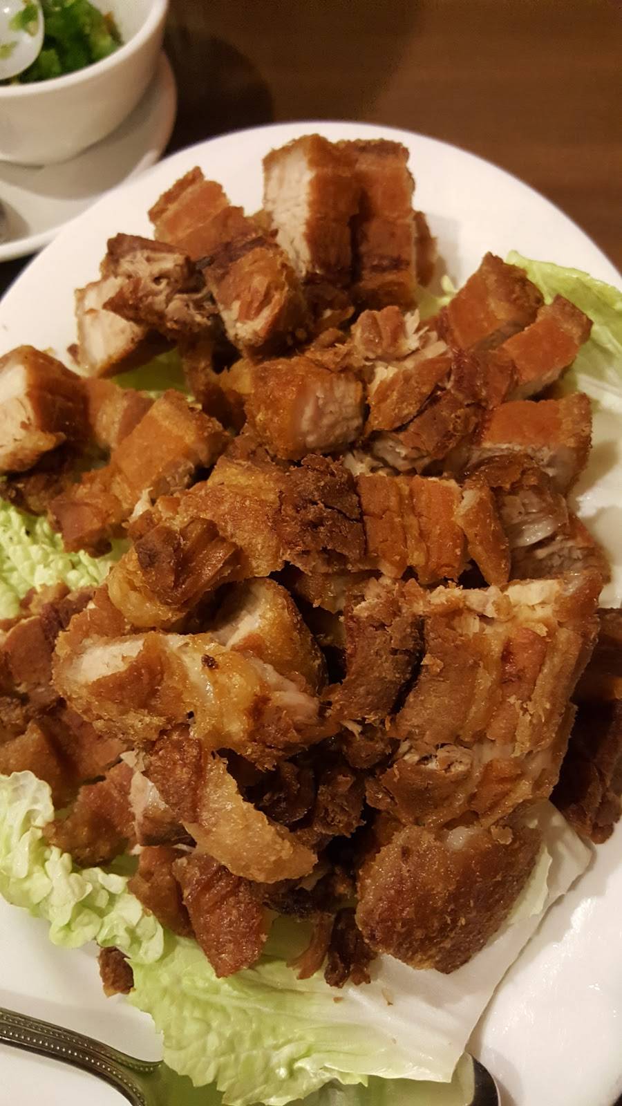 Karilagan | restaurant | 1129 El Camino Real, South San Francisco, CA 94080, USA | 6505894405 OR +1 650-589-4405