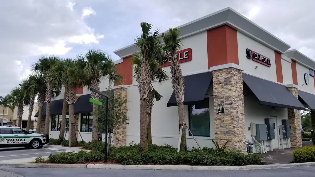 Chipotle Mexican Grill | restaurant | 8790 W Boynton Beach Blvd Building B1, Boynton Beach, FL 33472, USA | 5617399871 OR +1 561-739-9871