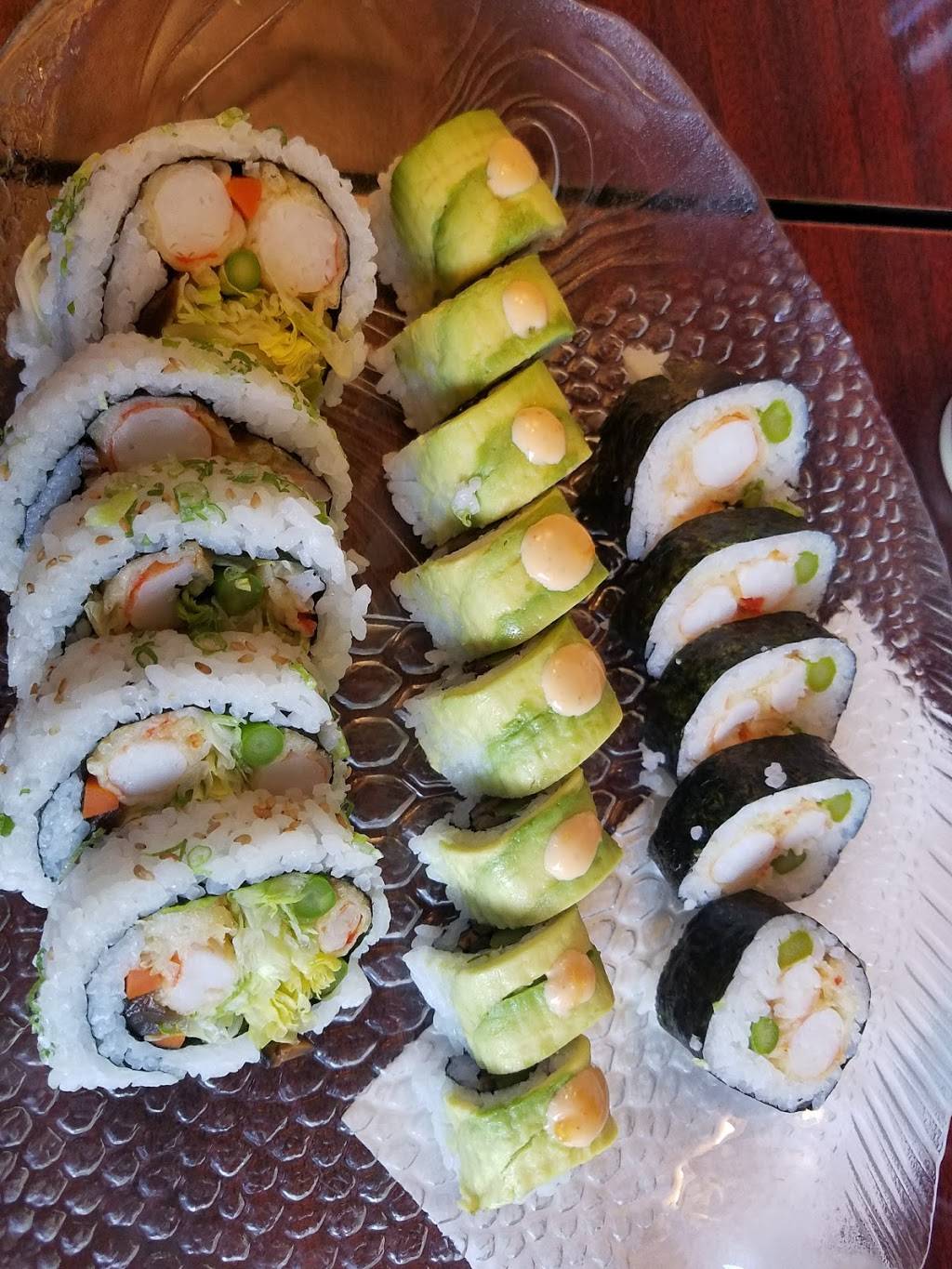 Kotobuki Japanese Restaurant | restaurant | 721 W 21st St, Norfolk, VA 23517, USA | 7576281025 OR +1 757-628-1025