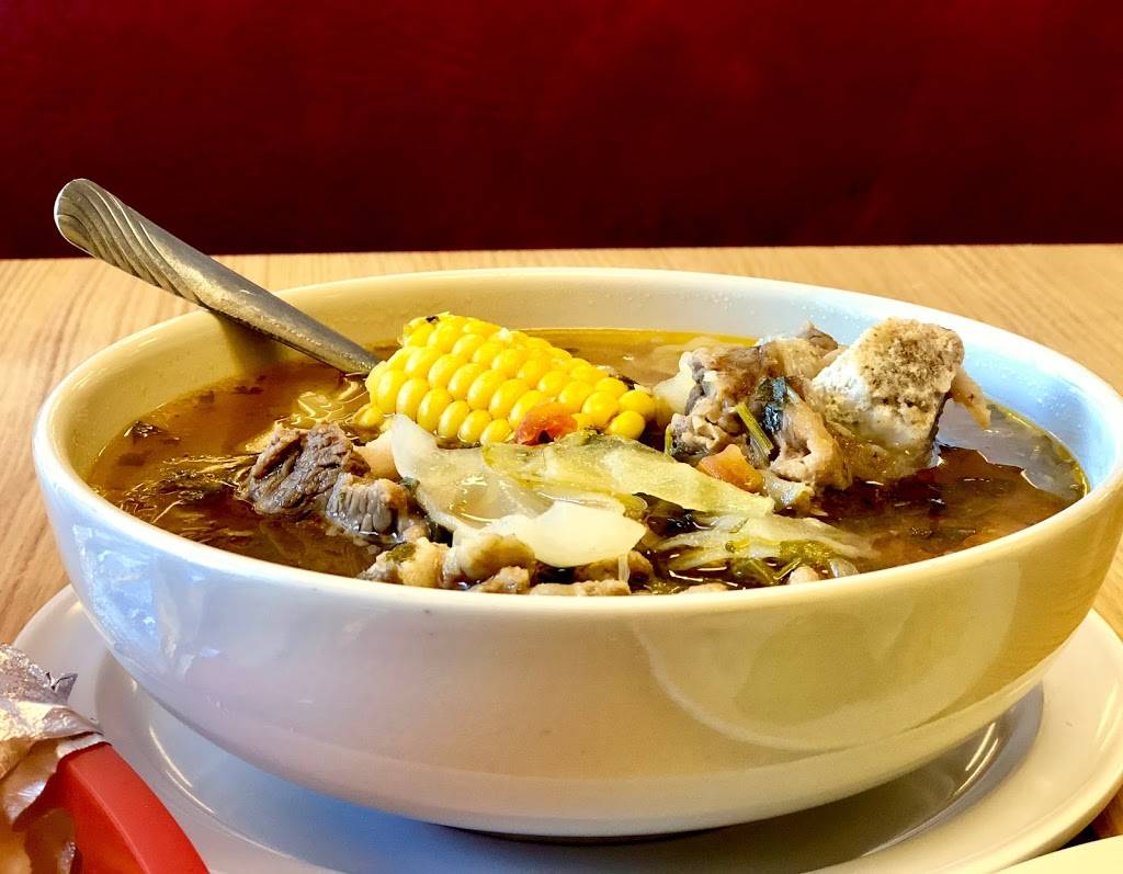 Taco Corner | restaurant | 415 National Hwy, Thomasville, NC 27360, USA | 3364760030 OR +1 336-476-0030