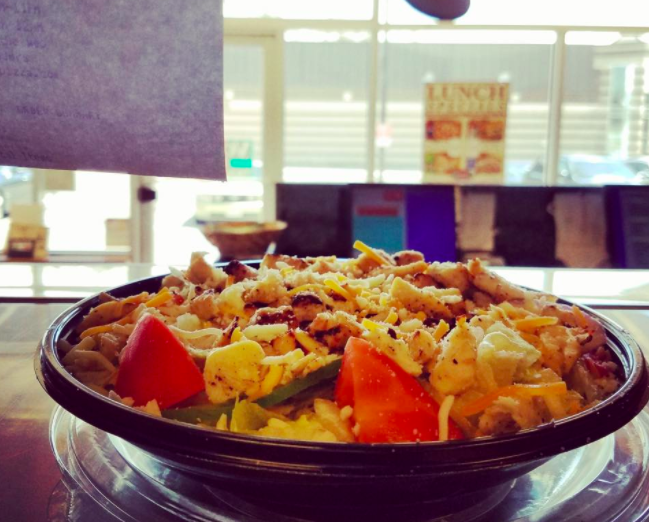 Vocelli Pizza | restaurant | 3139 Golansky Blvd, Woodbridge, VA 22192, USA | 7035808300 OR +1 703-580-8300