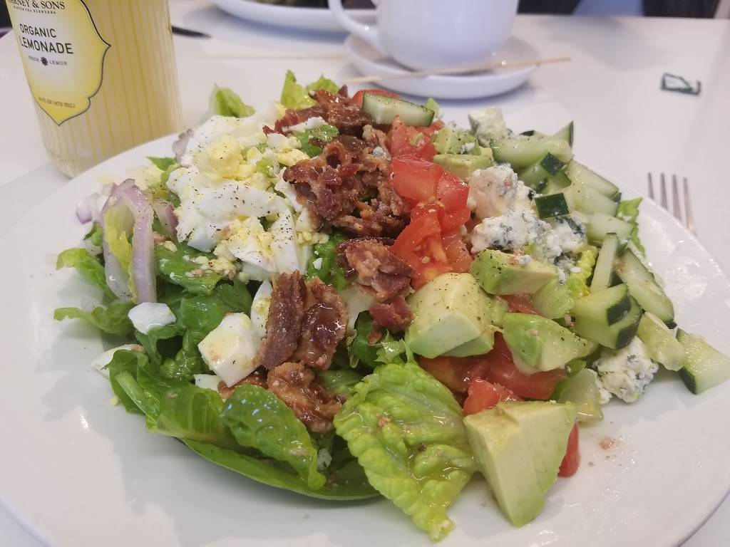 Organic 3 Cafe | restaurant | 4446 Main St, Buffalo, NY 14226, USA | 7162040031 OR +1 716-204-0031