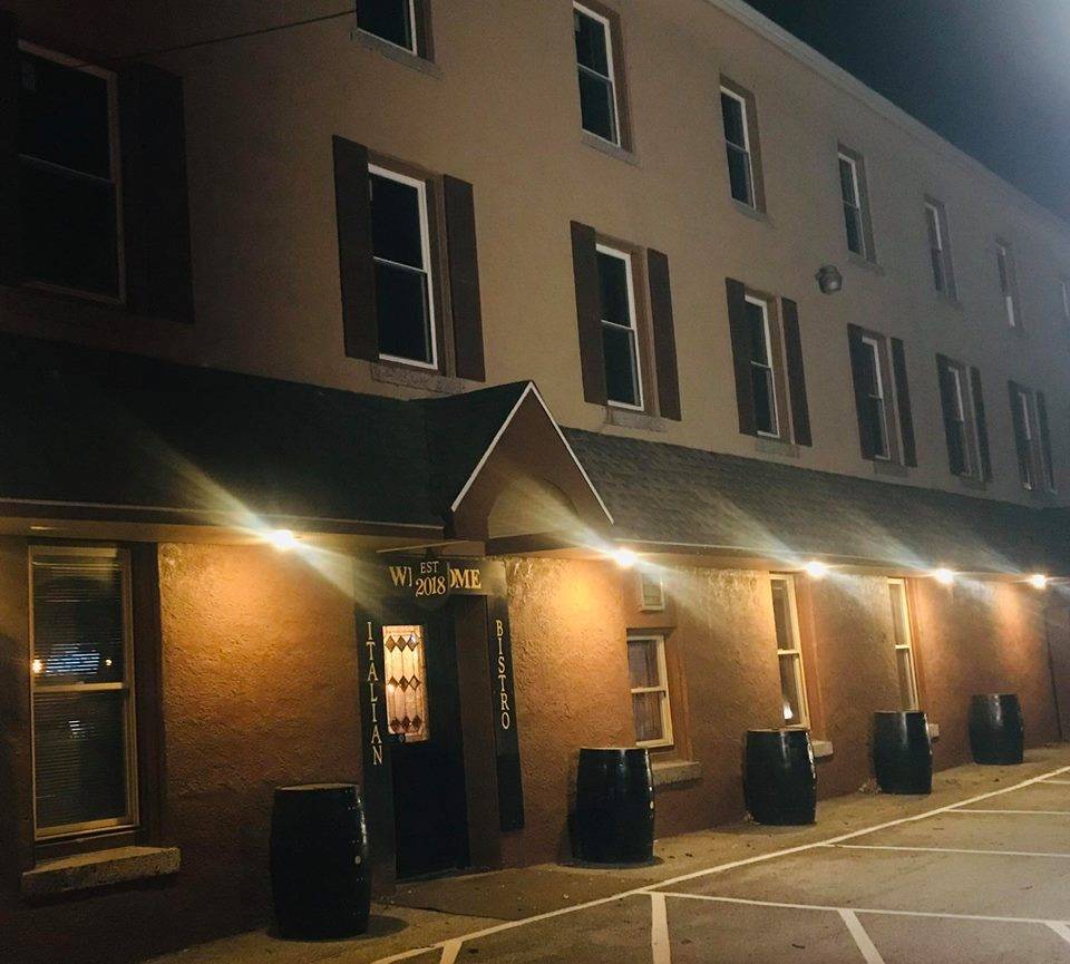 Piccola Italian Bistro | restaurant | 3572 Lincoln Hwy E, Kinzers, PA 17535, USA | 7174072125 OR +1 717-407-2125