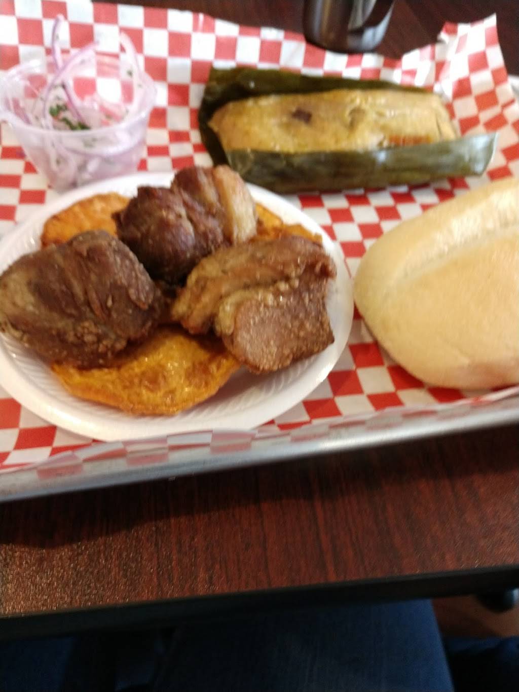 El Huarike Peruano | restaurant | 7371 NW 36th St, Miami, FL 33166, USA | 3054189088 OR +1 305-418-9088