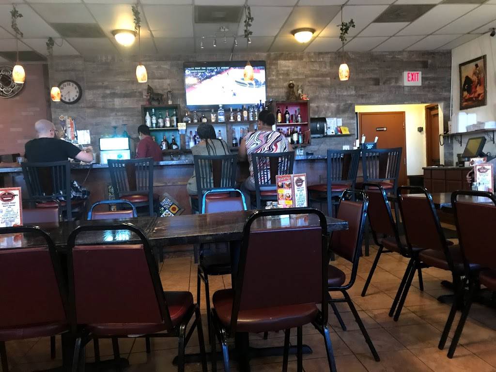 Fajita Grande | restaurant | 5 Willowdale Dr # 3-5, Frederick, MD 21702, USA | 3016988989 OR +1 301-698-8989