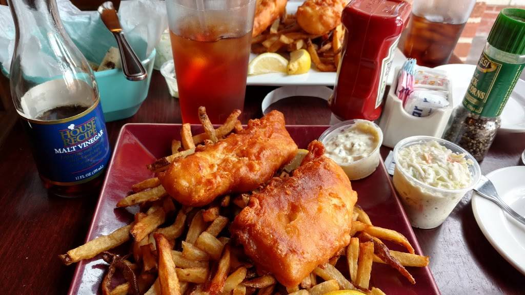 The Harp | restaurant | 4408 Detroit Ave, Cleveland, OH 44113, USA | 2169390200 OR +1 216-939-0200