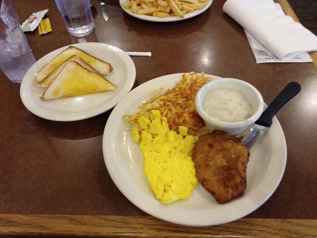 Tex & Shirleys | restaurant | 1720 Battleground Ave, Greensboro, NC 27408, USA | 3368824005 OR +1 336-882-4005