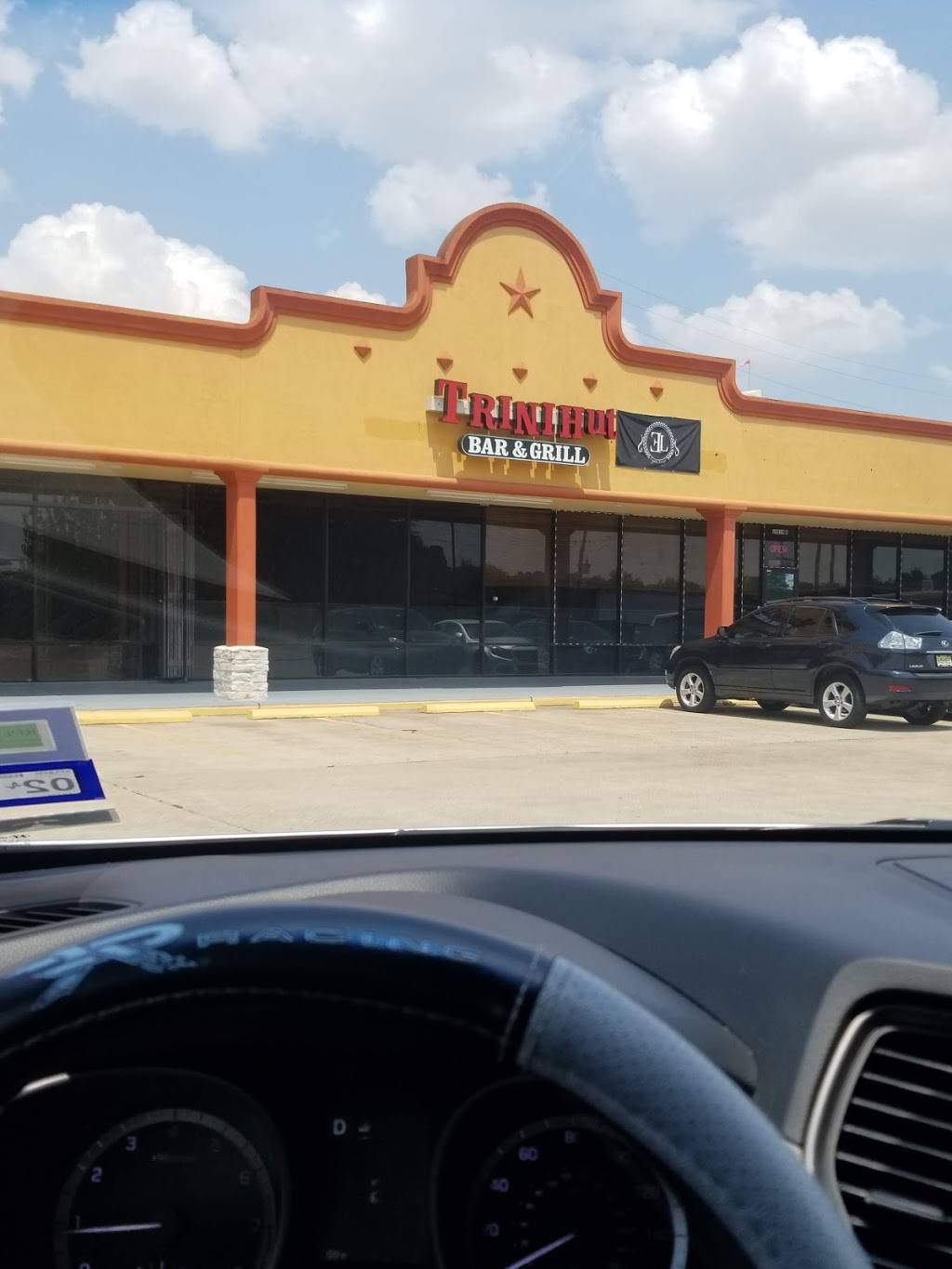 Trini Hut | restaurant | 19214 Clay Rd, Katy, TX 77449, USA | 8323674771 OR +1 832-367-4771